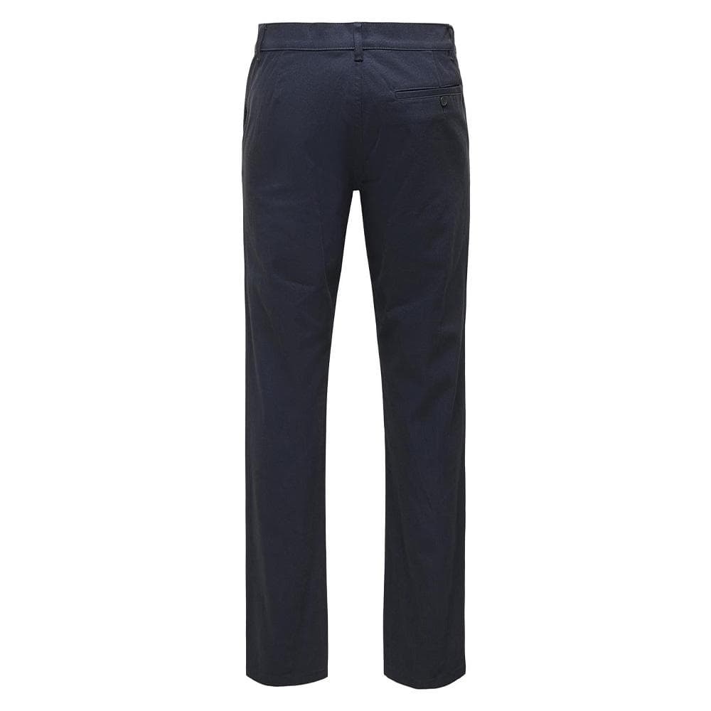 Pantalon fluide Marine Homme Only & Sons Bologna 2