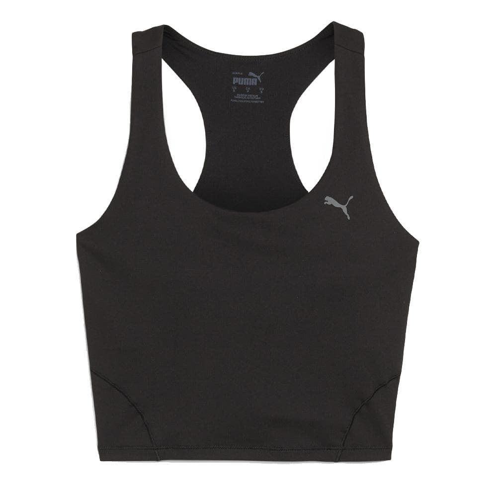 Débardeur Noir Femme Puma 524843 1