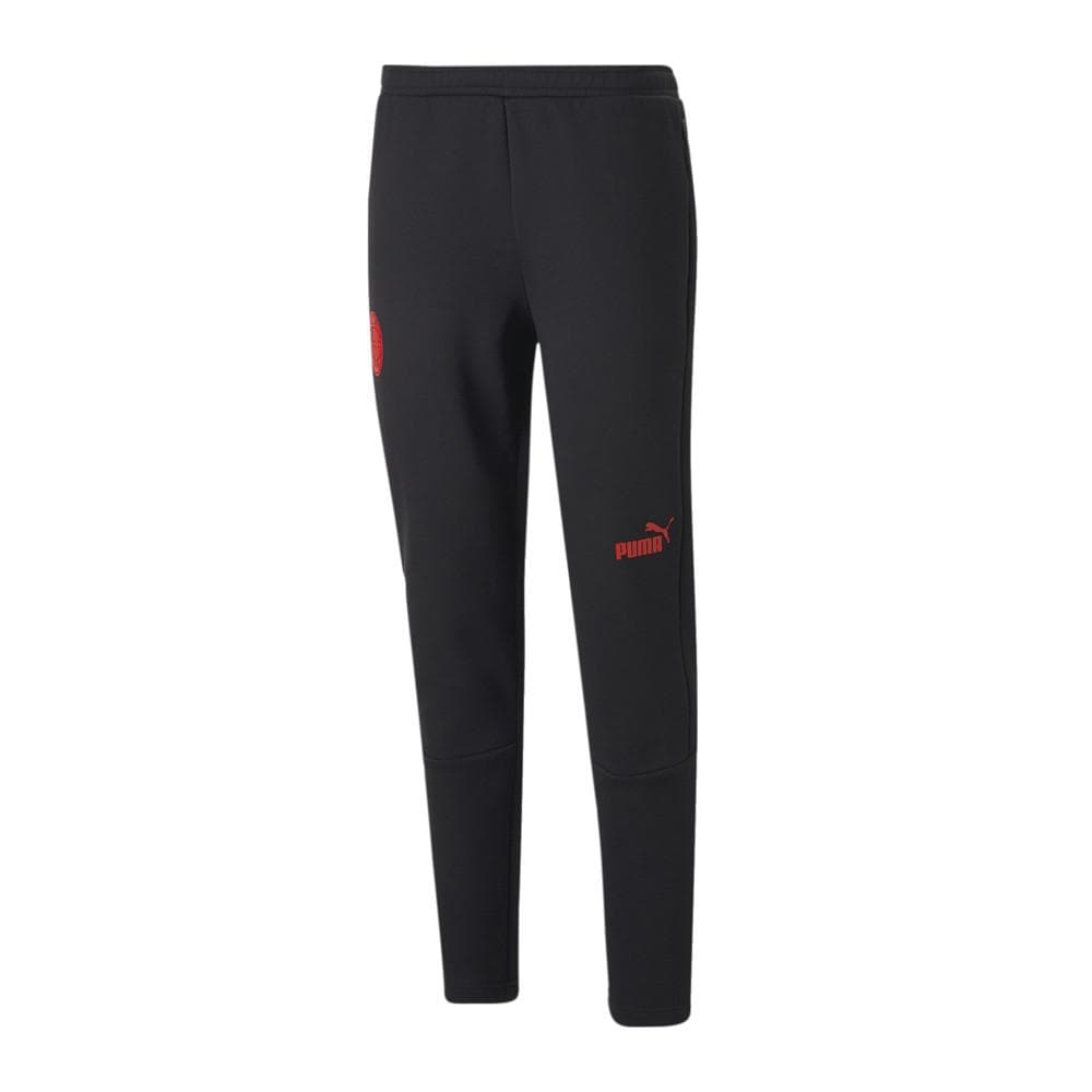 AC Milan Jogging Noir Homme Puma 22/23 1