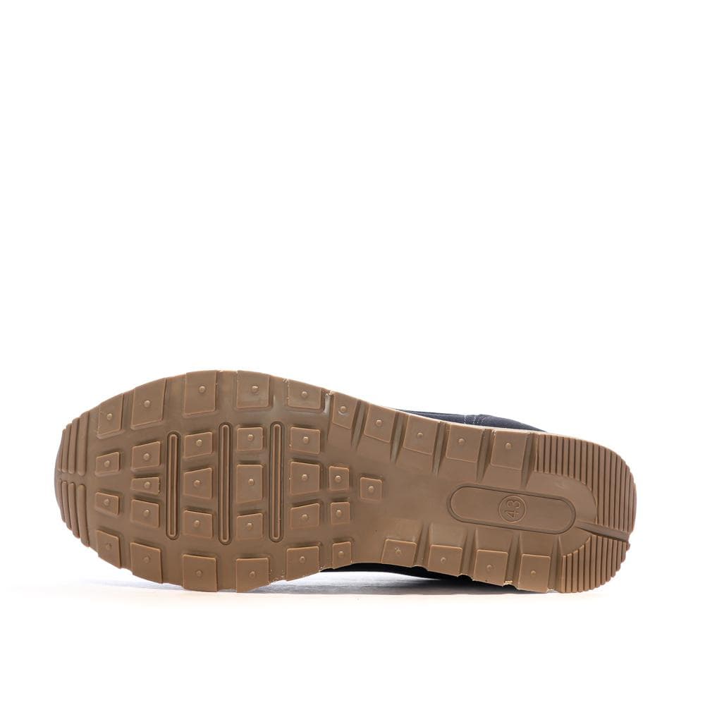 Baskets Marine Homme Schott Norati 5