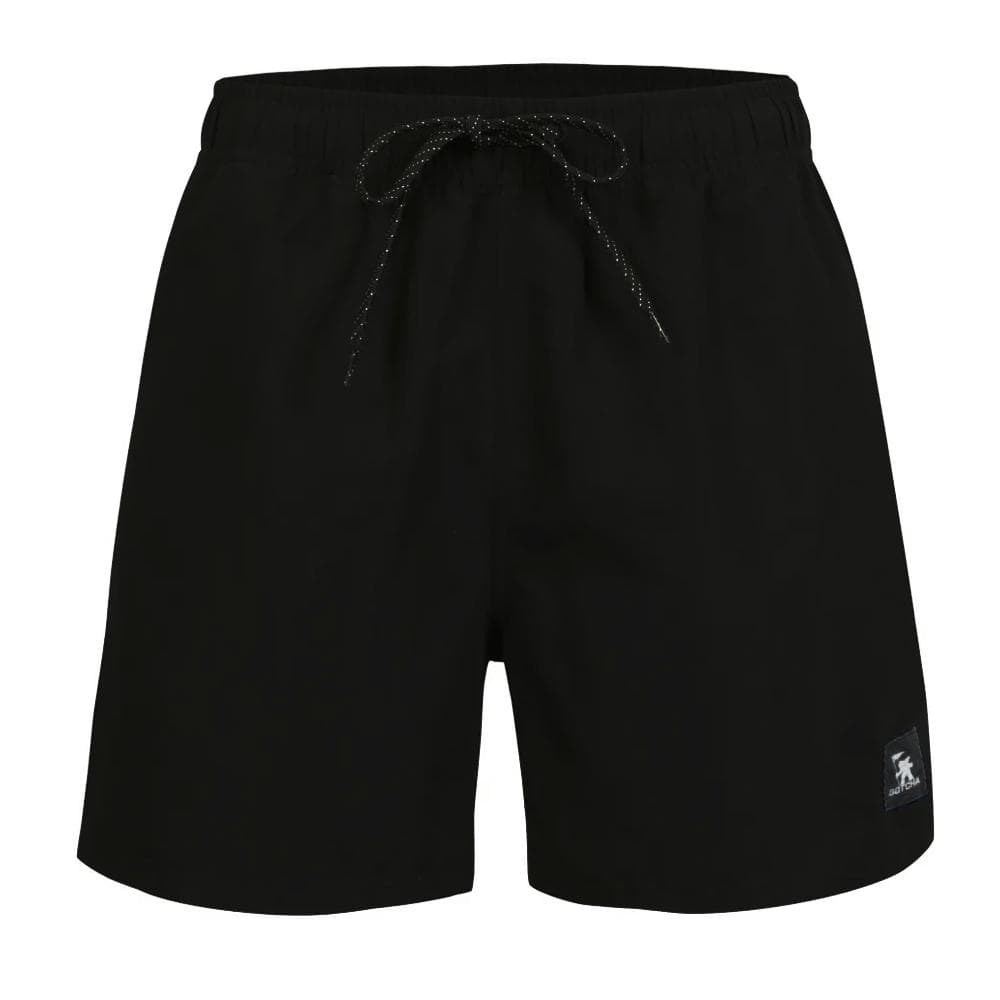 Short de bain Noir Homme Gotcha Addict 1