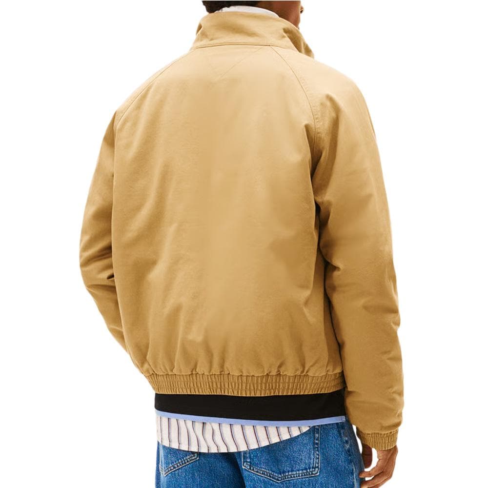 Blouson Marron Homme Tommy Hilfiger Pad 2