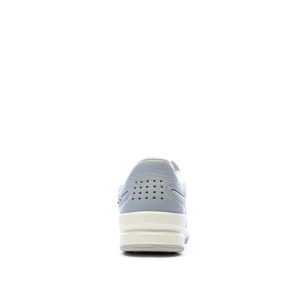 Chaussures de ville Bleu Clair Femme TBS BRANDY 3