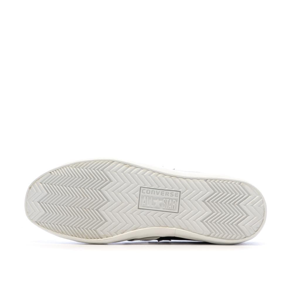 Baskets Noir Homme Converse Plimsole 5
