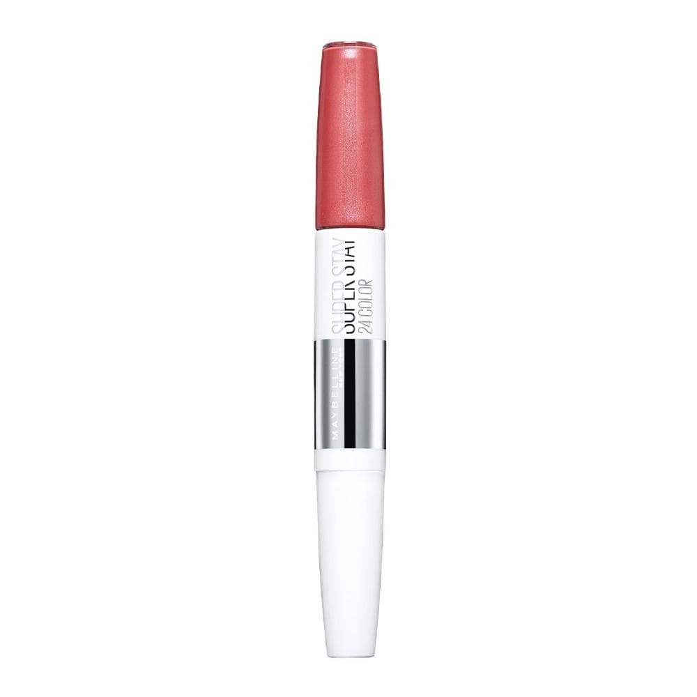 Rouge à Lèvres Superstay 24h 150 Delicious Pink 1