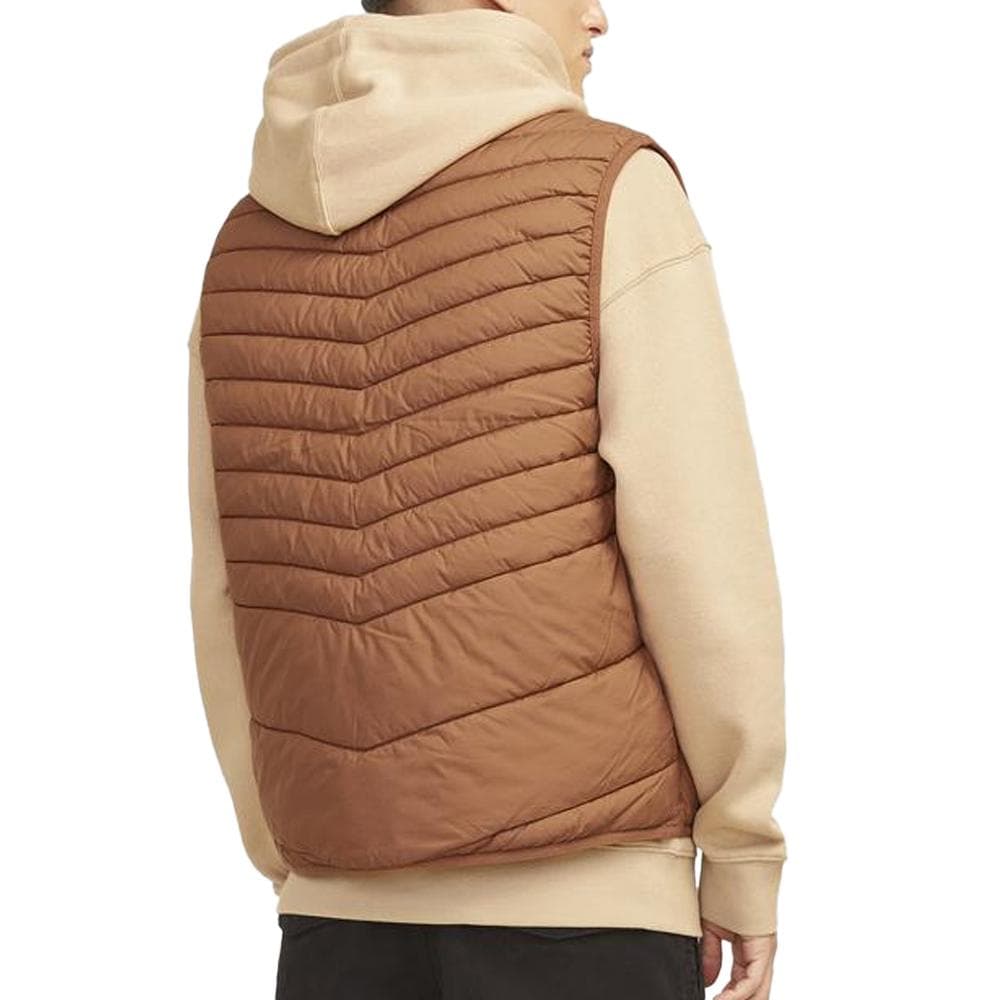 Doudoune sans manches Camel Homme Jack & Jones Estate 2