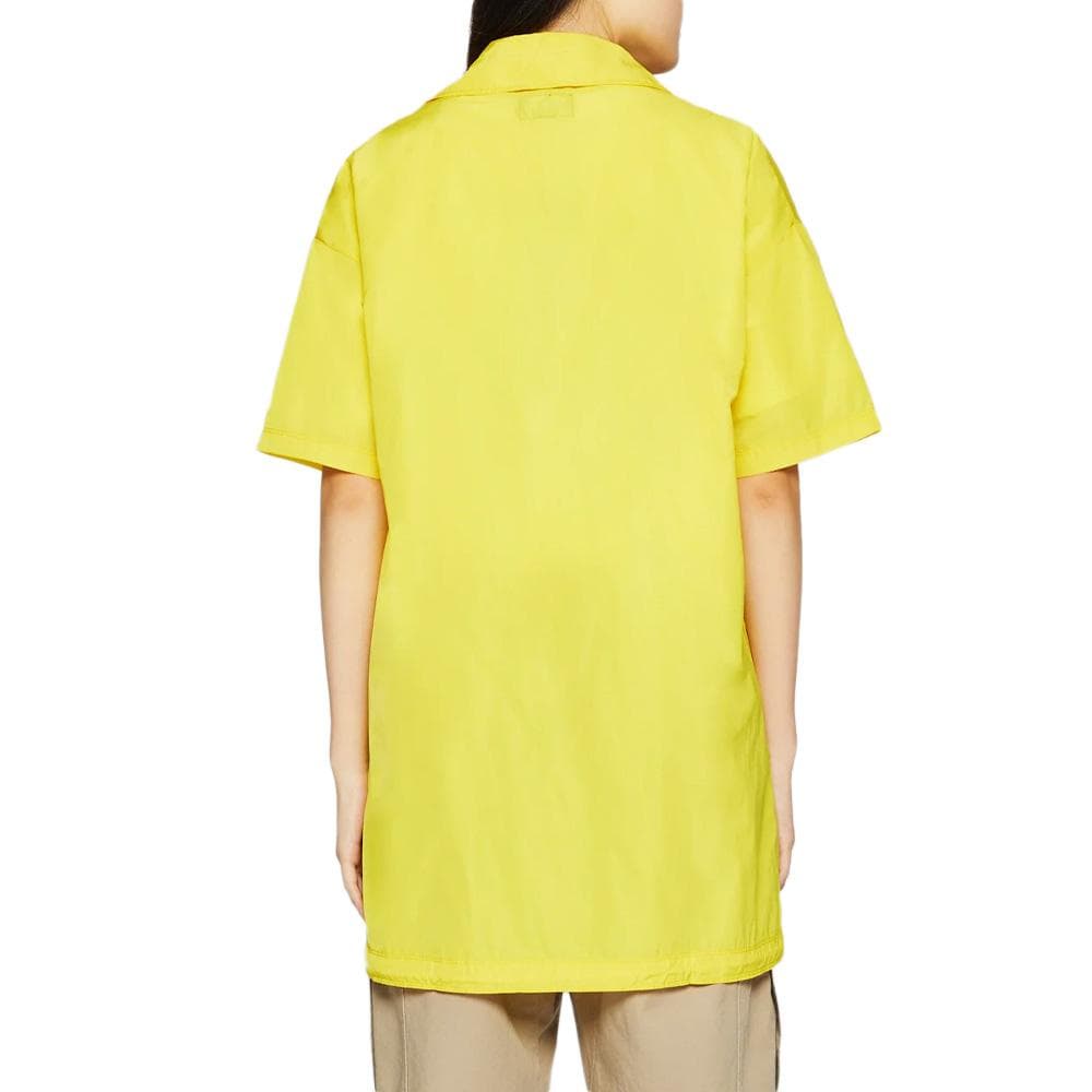 Robe Jaune Femme Converse Andover 2