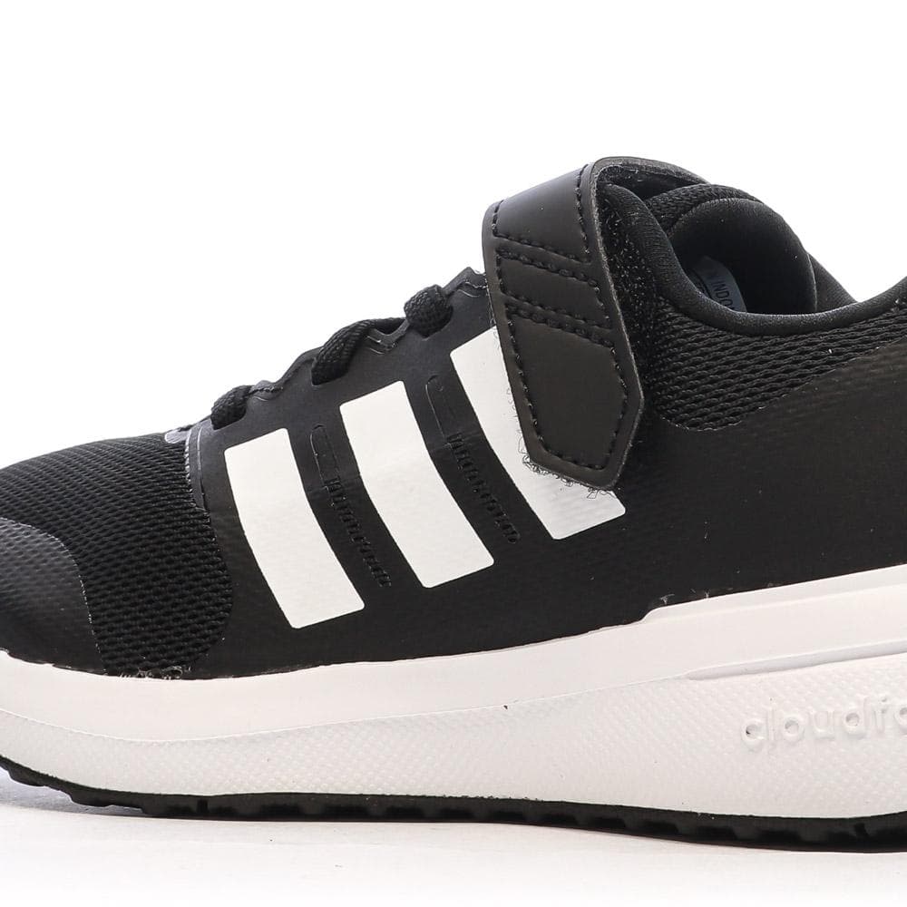 Baskets Noir Garçon Adidas Fortarun 2.0 7