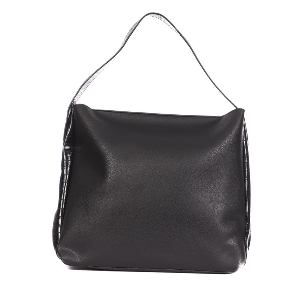 Sac Seau Noir Femme Manoukian Gipsy 2