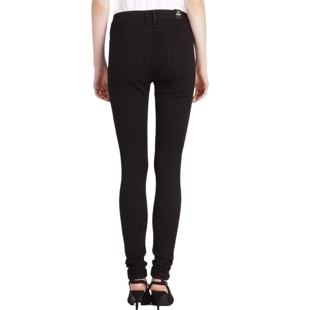 Jean Noir Femme Kaporal JENAAH 2