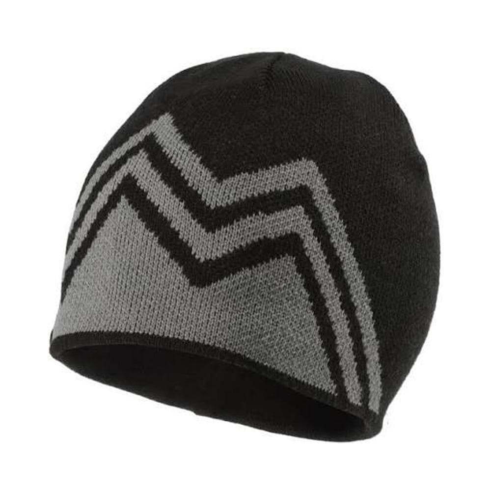 Bonnet Noir Garçon Quiksilver Beanie 1
