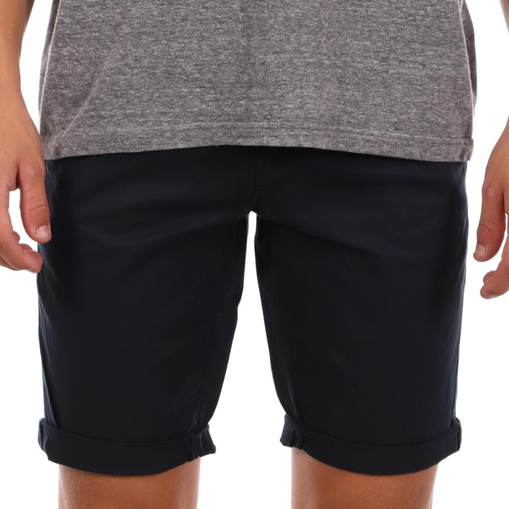 Short Marine Homme Teddy Smith Chino 1