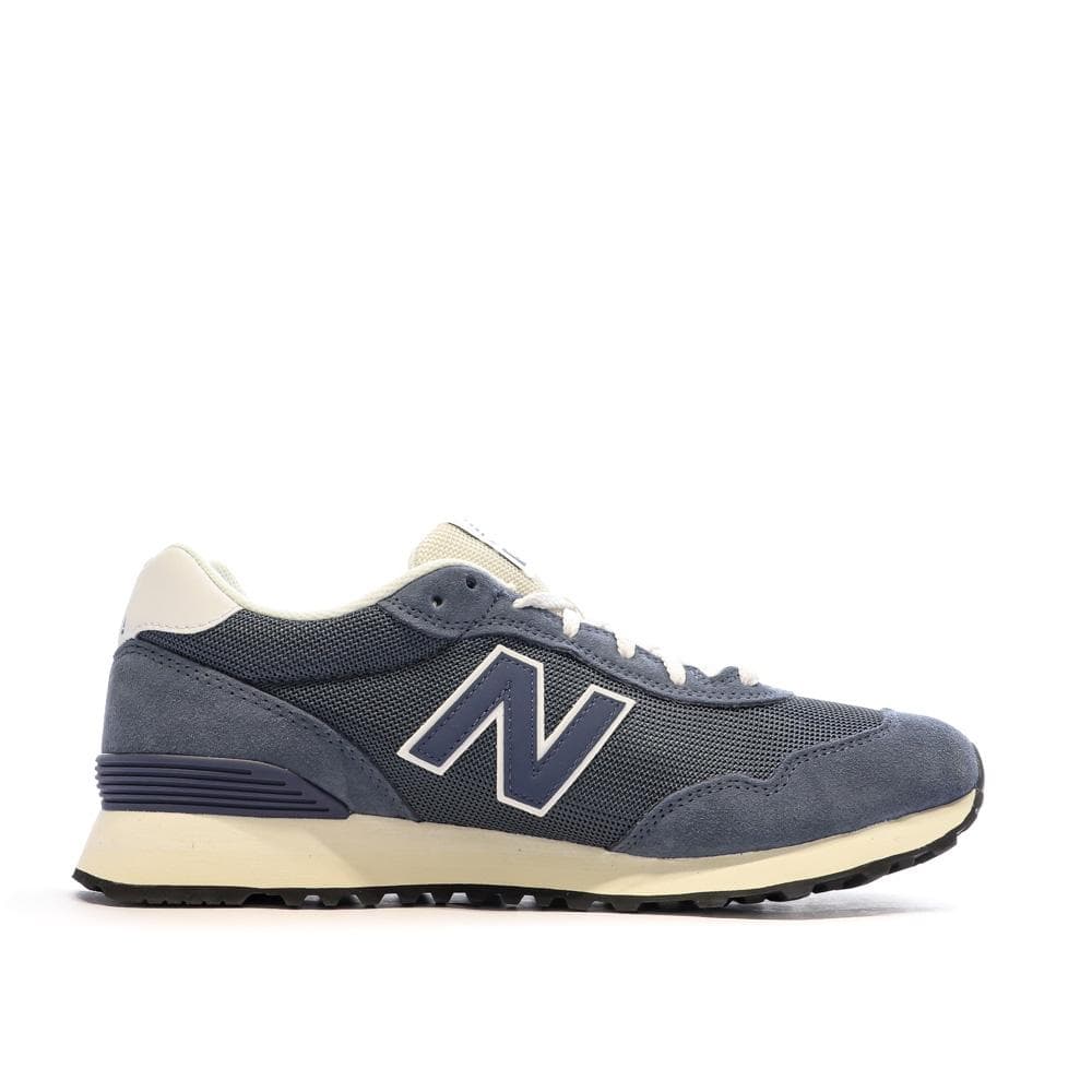 Baskets Bleu Homme New Balance ML515 2