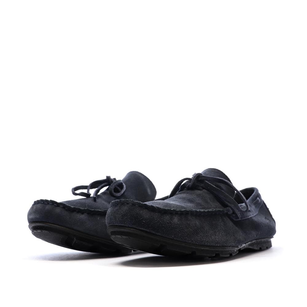 Mocassins Marine Homme TBS SAWTELL 6