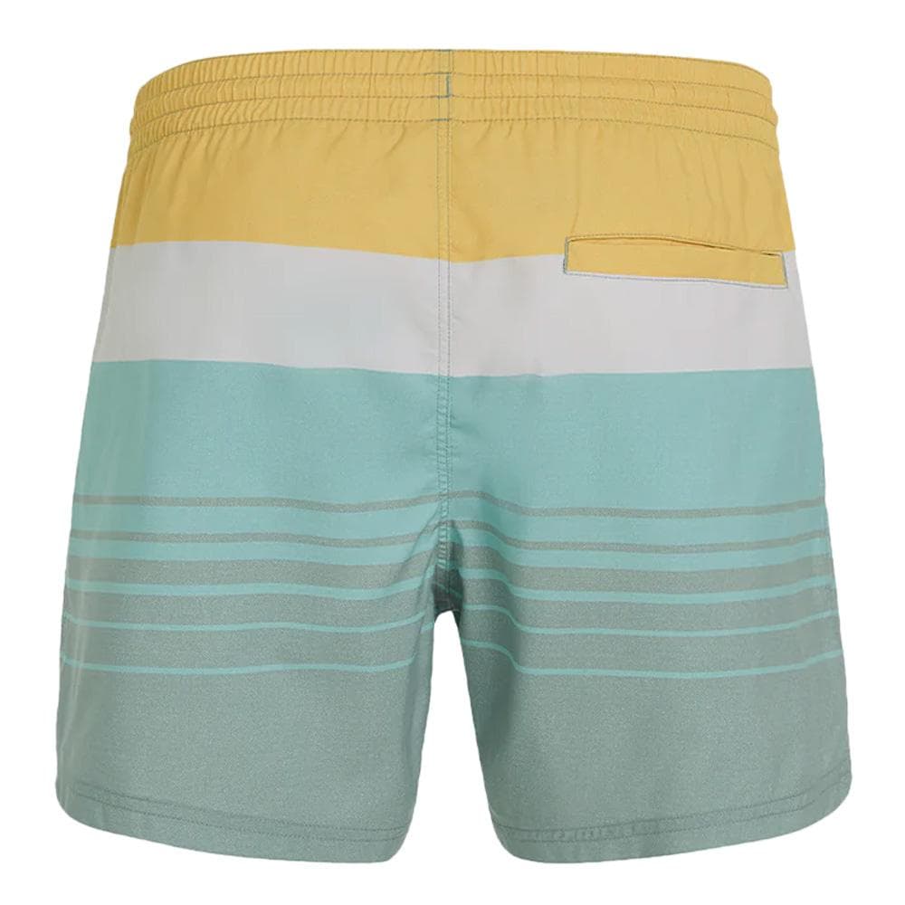 Maillot de bain Vert/Blanc Homme O'Neill Cali 2