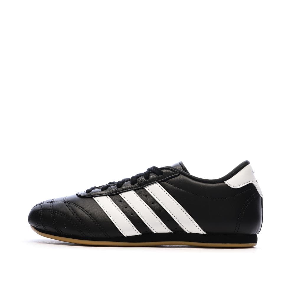 Baskets Noir Mixte Adidas Adidas Taekwondo Lace 1
