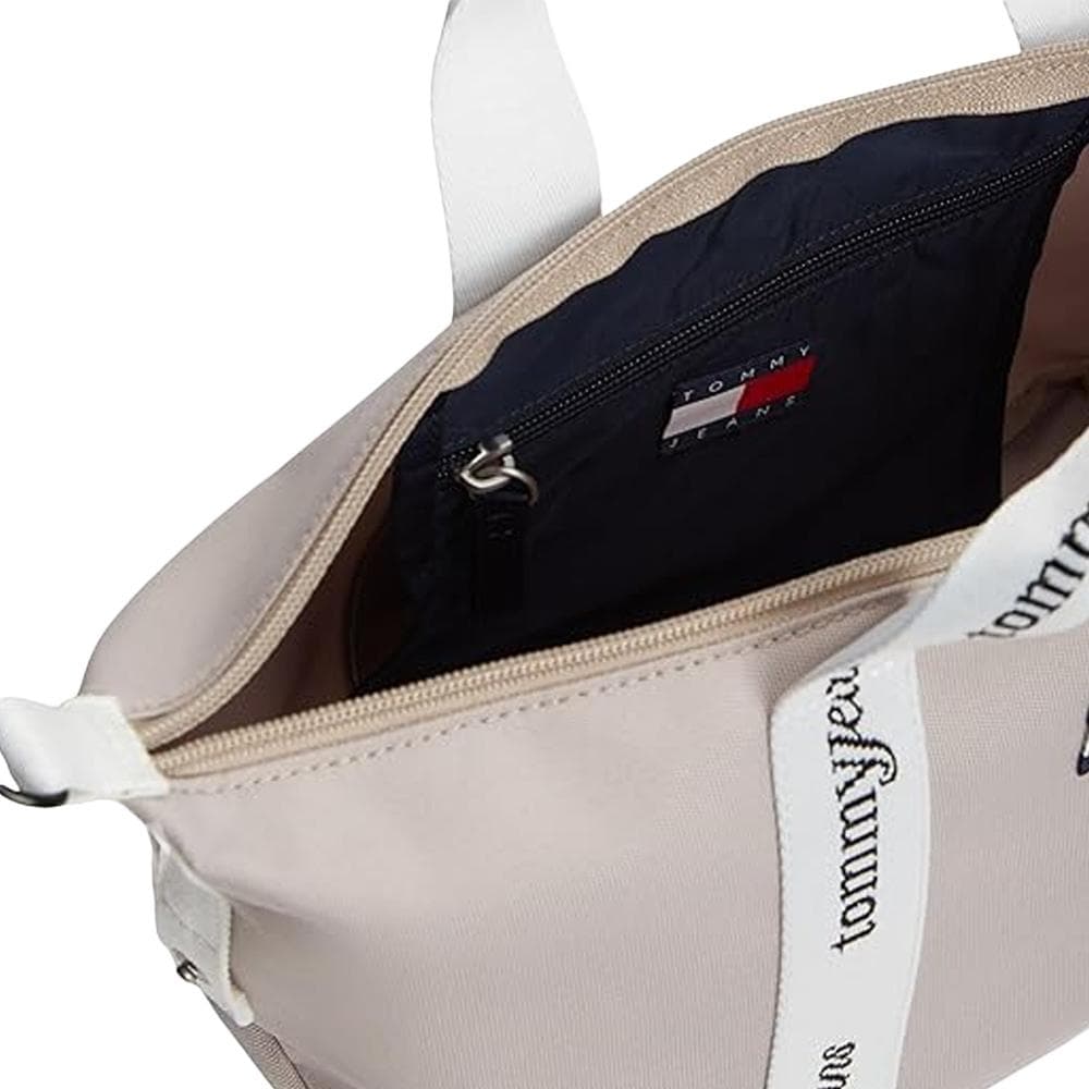 Sac Bandoulière Beige Femme Tommy Hilfiger Daily Mini 3