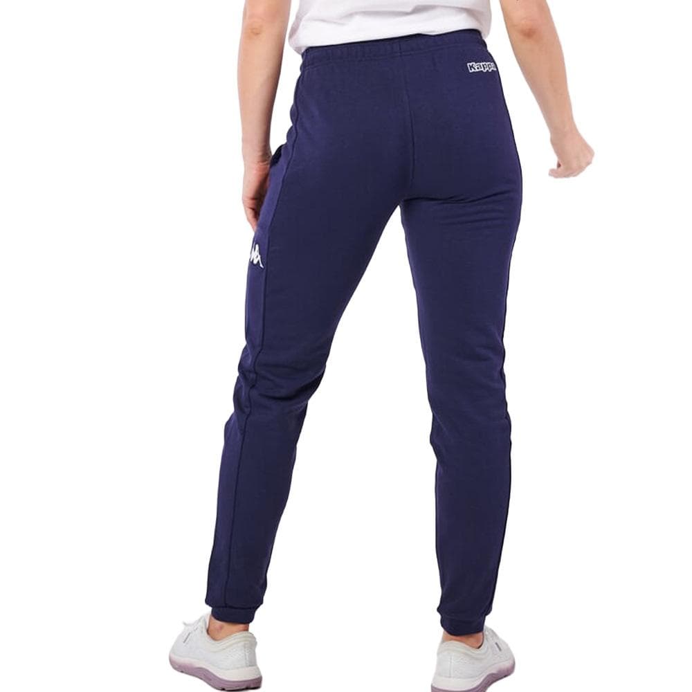 Jogging Marine Femme Kappa Dacena 2
