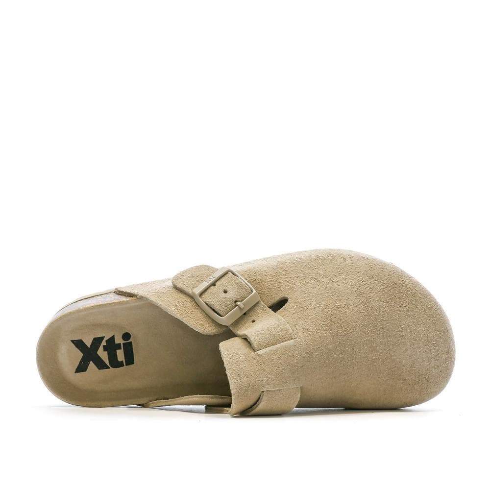 Sabots Beige Femme Xti 142871 4