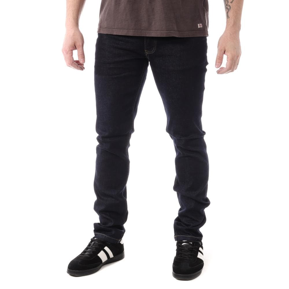 Jean Bleu Brut Homme Lee Cooper Olox 1