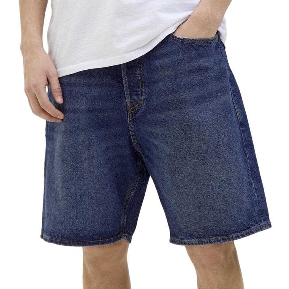 Short en Jeans Bleu Homme Jack & Jones Tony 1