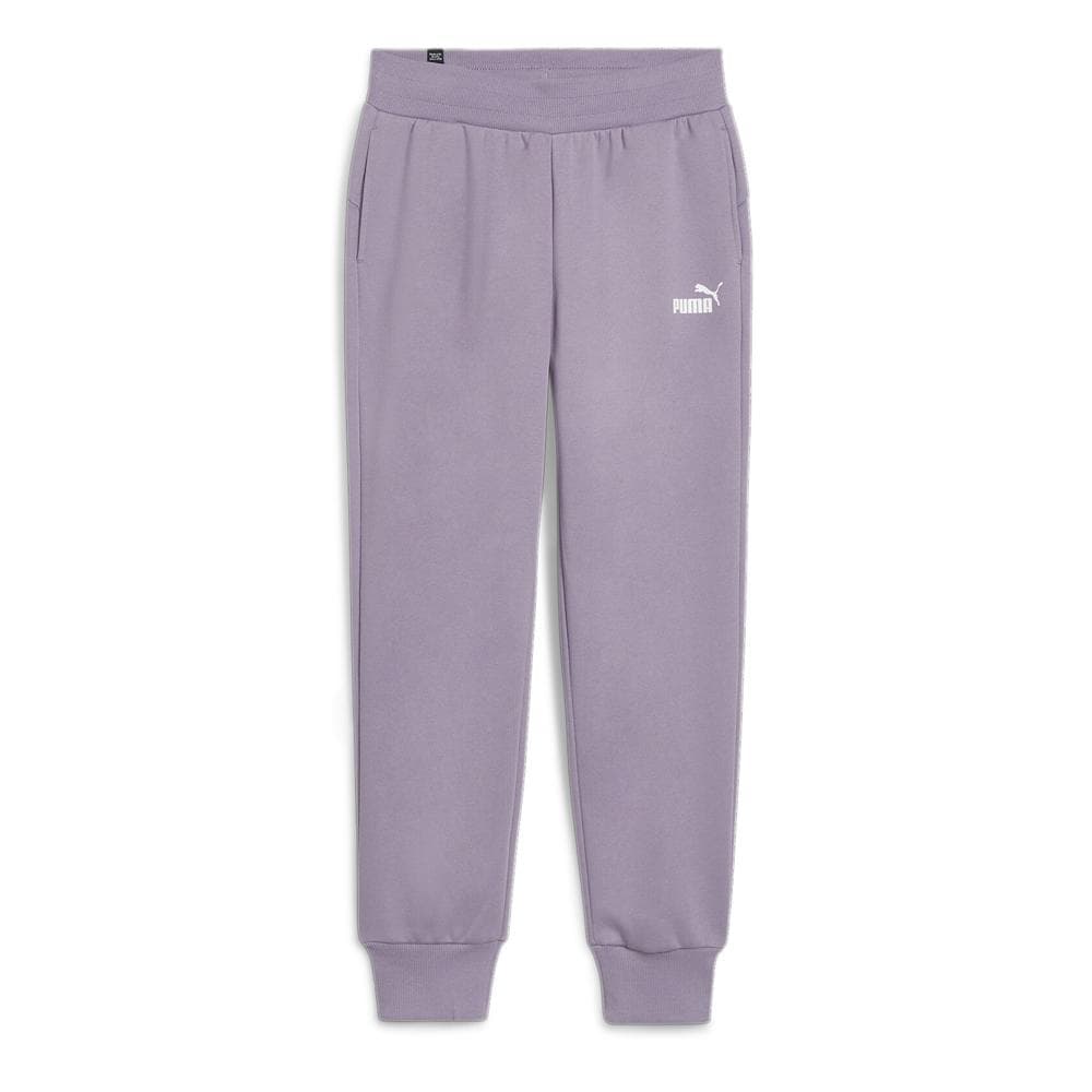Jogging violet Femme Puma Sweatpants 1