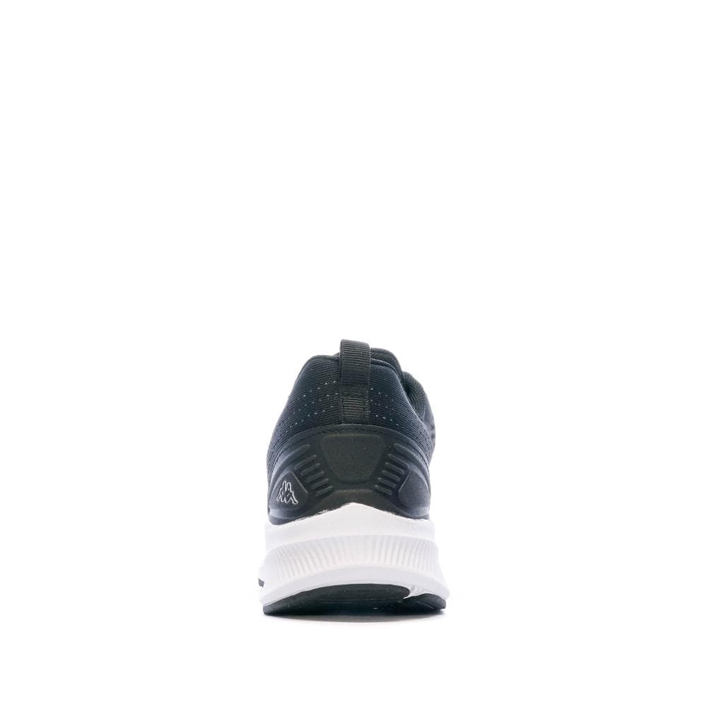 Baskets Noir Femme Kappa Lyal 3