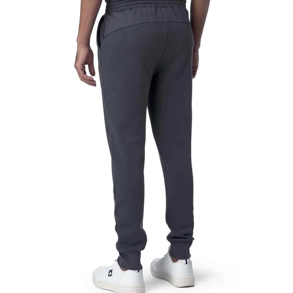 Jogging Gris Homme Kappa Gulci 2