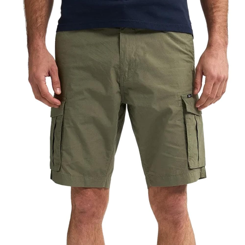 Short Vert Homme Petrol Industries Cargo 1 1