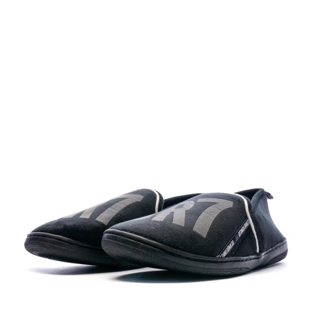 Chaussons Noir Homme CR7 Marinho 6