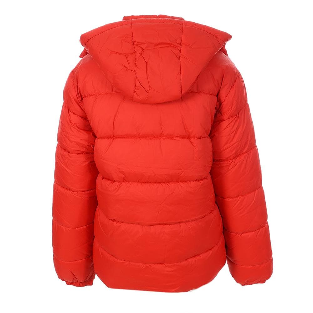 Doudoune Rouge Garçon Timberland T26593 2
