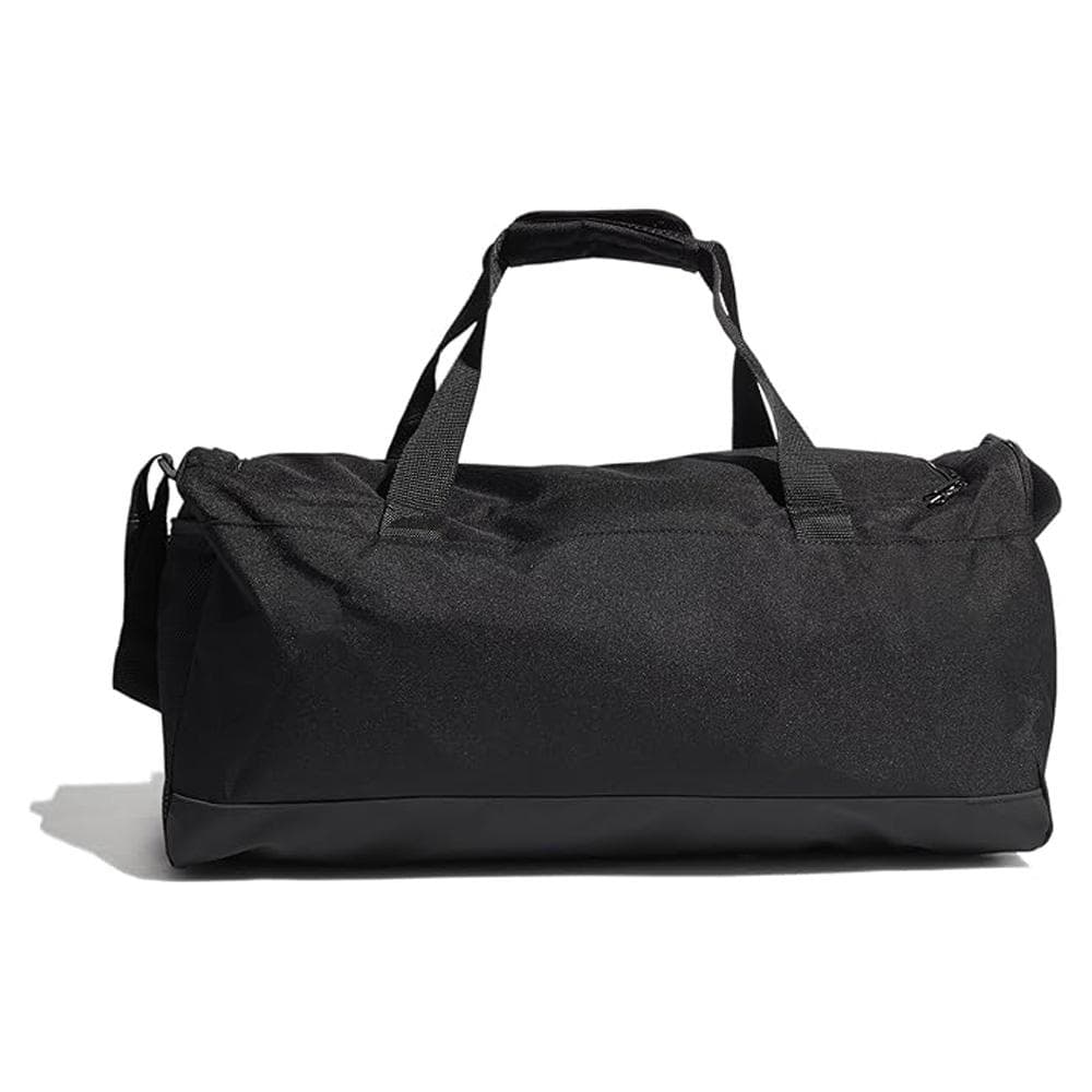Sac de Sport Noir Mixte Adidas Linear Duffel 2