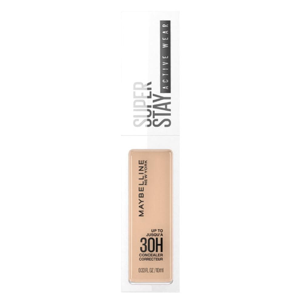 Anti-cernes Gemey Maybelline 20 Sand Nu 1