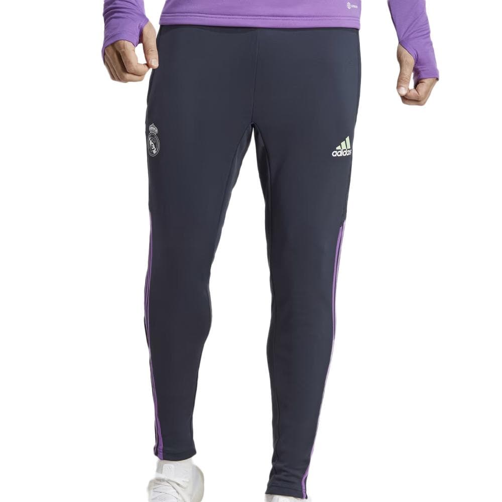 Real Madrid Pantalon d'entraînement Homme Adidas HT8802 1