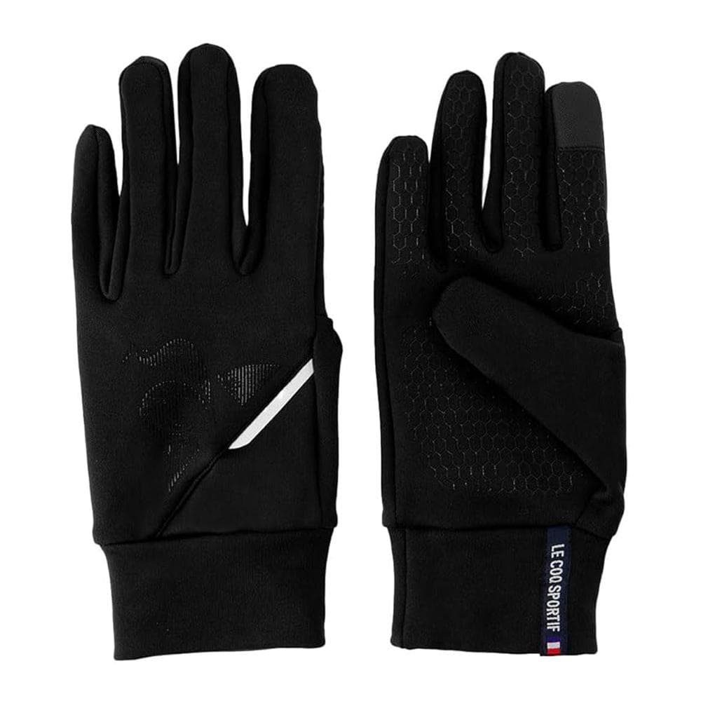 Gants Noir Homme Le Coq Sportif 2410655 1