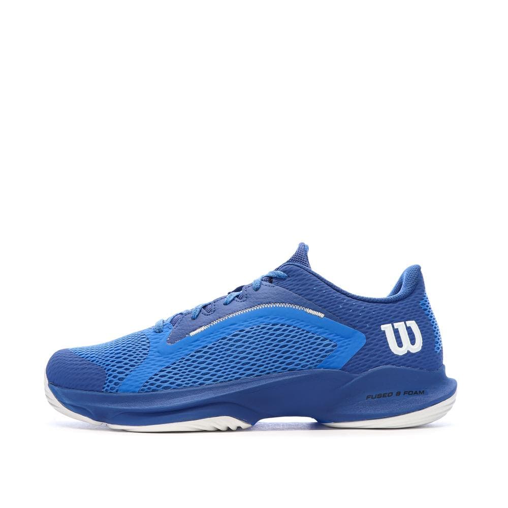 Chaussures de tennis Bleu Homme Wilson Hurakn 1