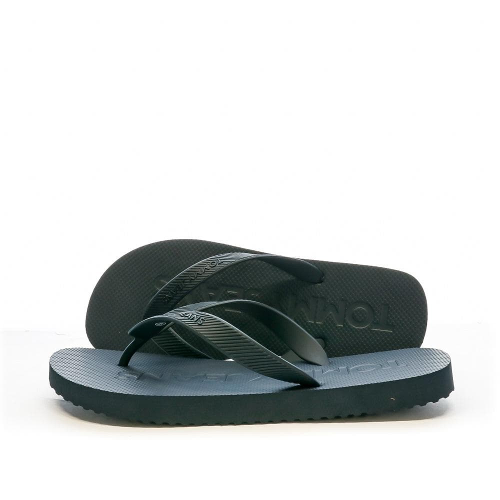 Tongs Marine Homme Tommy Hilfiger Tjm Beach 1