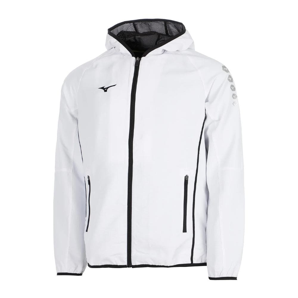 Veste Blanche Homme Mizuno Nagasaki 1
