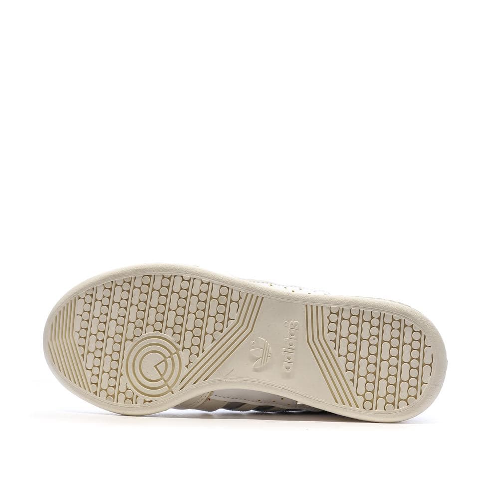 Baskets Blanches/Grises Homme Adidas Continental 80 5