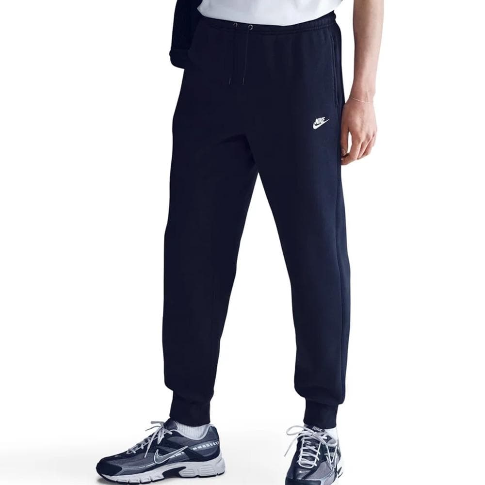 Jogging Marine Homme Nike Club FN3787 1