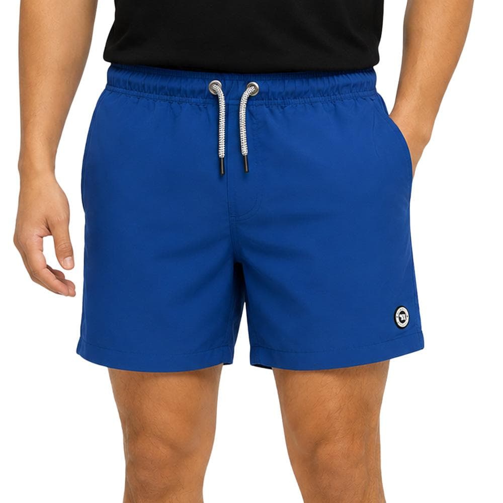 Maillot de bain Bleu Royal Homme Paname Brothers MAX 1