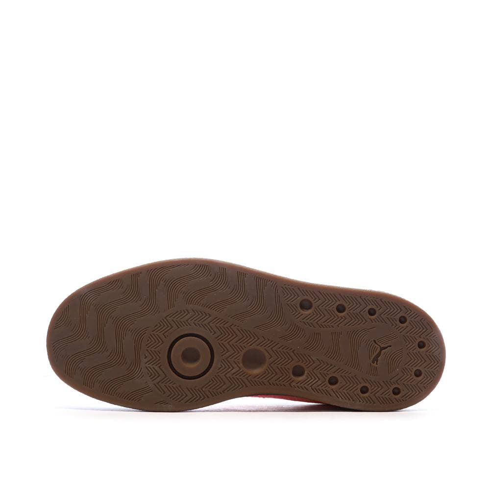 Baskets Beiges/Roses Femme Puma Club Ii Era 5