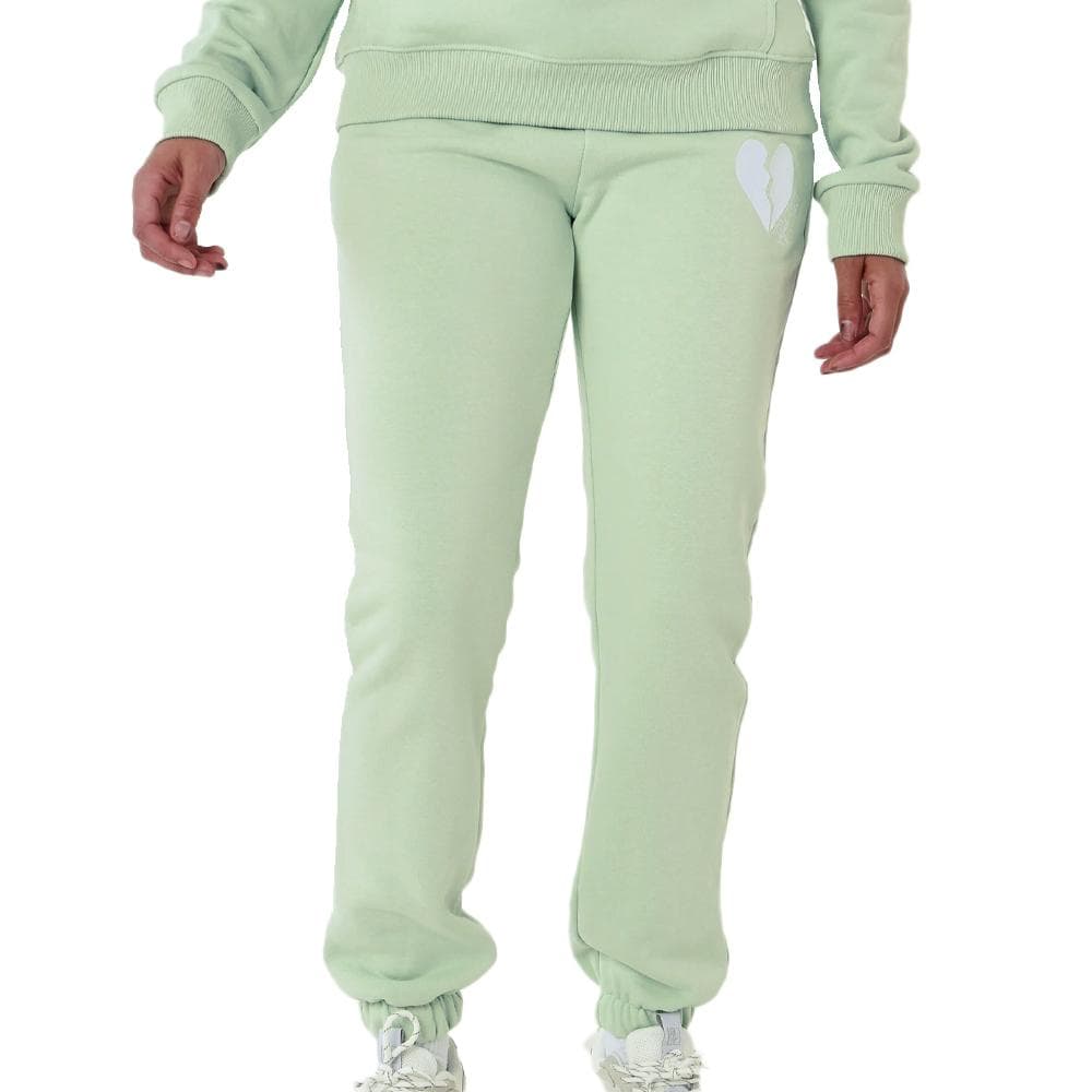Jogging Vert Femme Project X Paris F234024 1