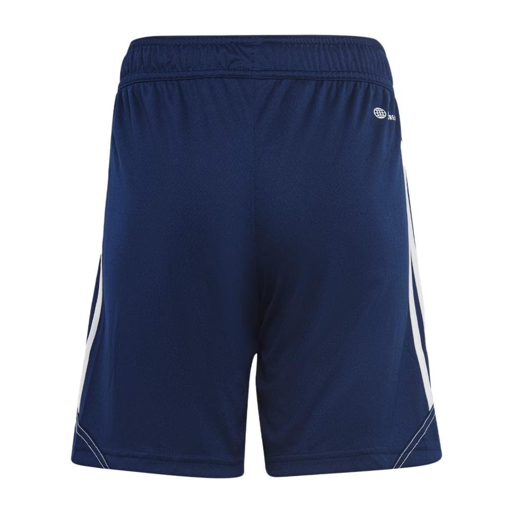 Short Bleu Homme Adidas Tiro23 2