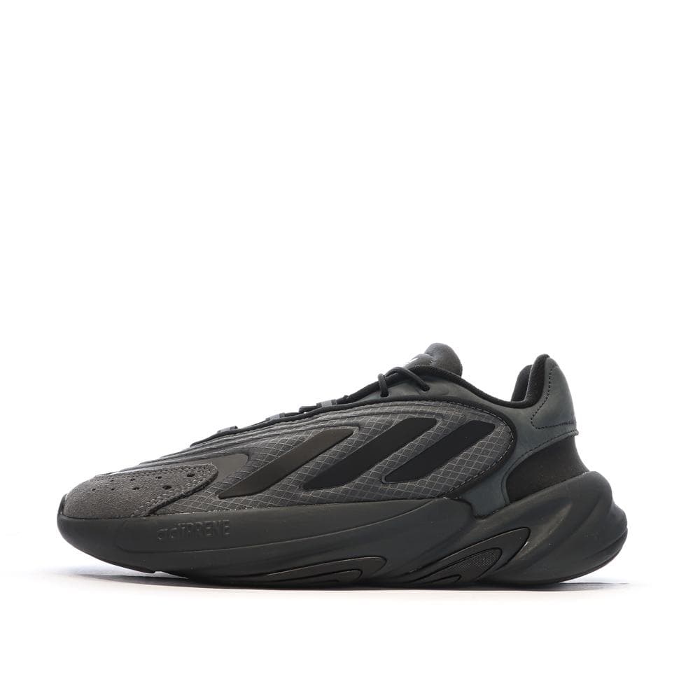 Baskets Noires Homme Adidas Ozelia 1