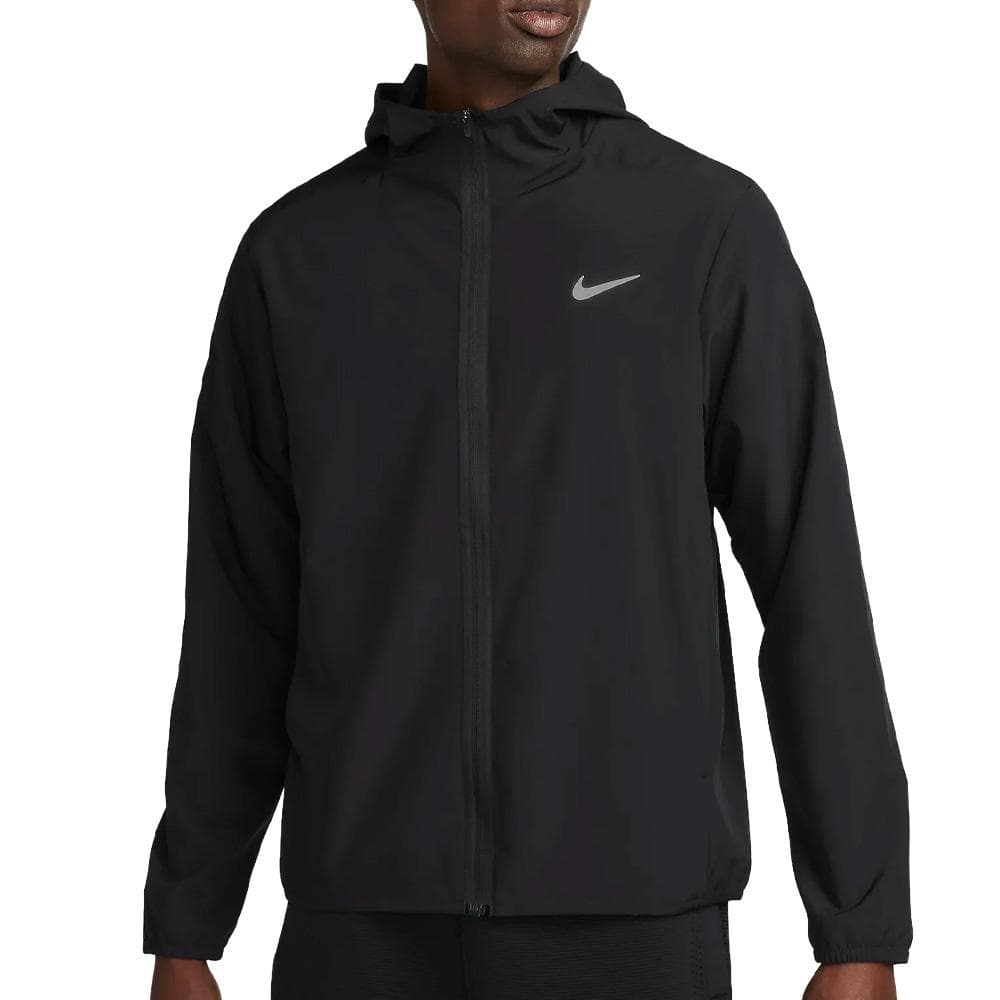 Veste à capuche homme Noir Nike Form 1