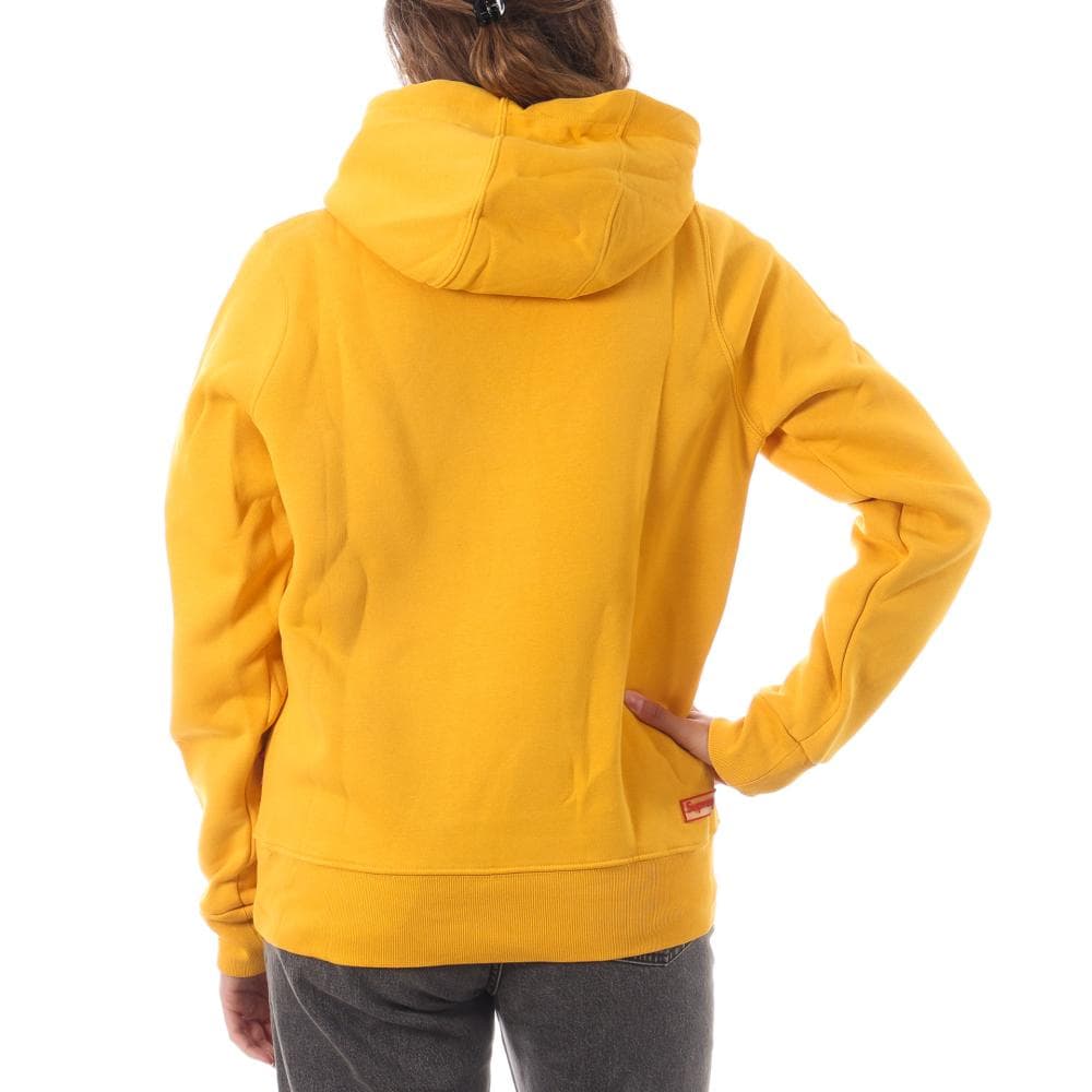 Sweat Jaune mixte Supreme Grip Serena 2