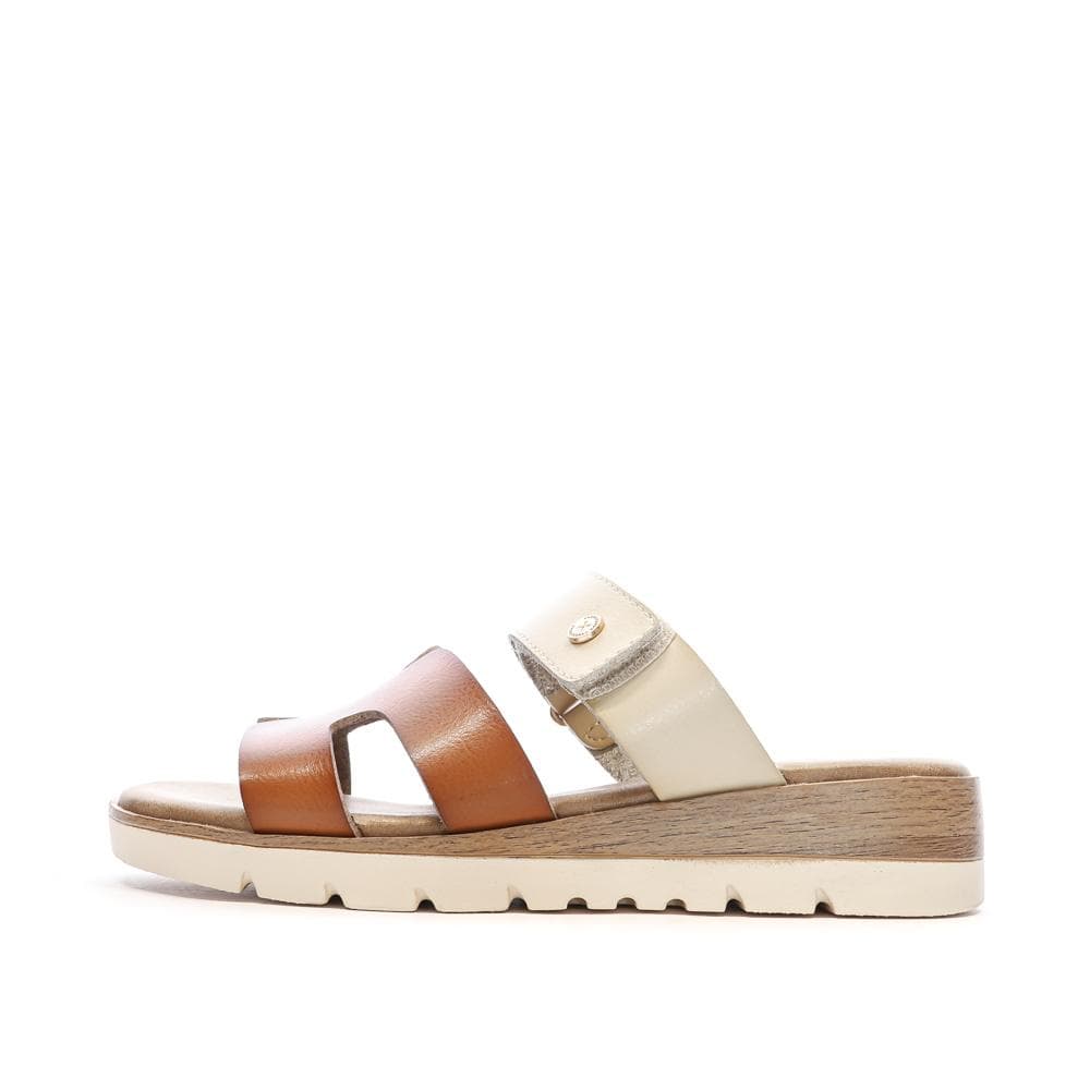 Sandales Camel/Écru Femme Xti 144125 1