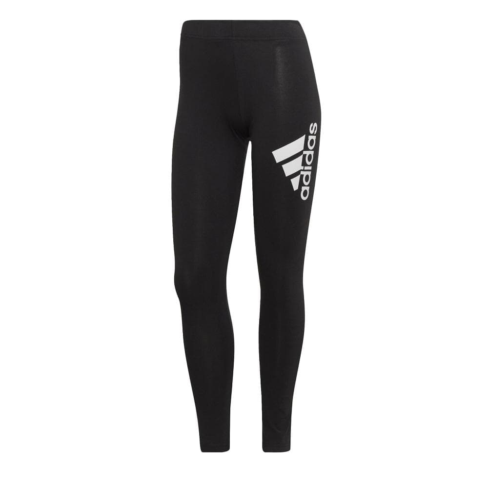 Legging Noir Femme Adidas HI3677 1