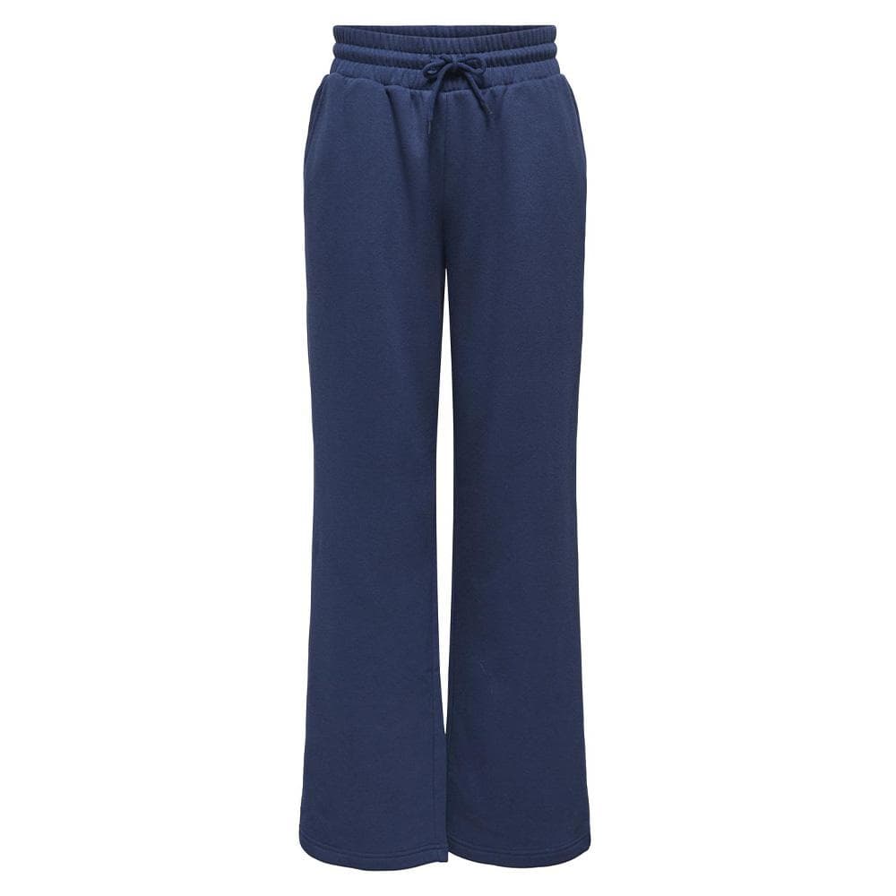 Jogging Bleu Marine Femme Only Elanor 1